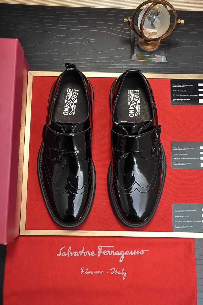 Ferragamo Shoes